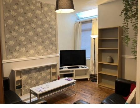 Brailsford Road, Fallowfield, Manchester, M14