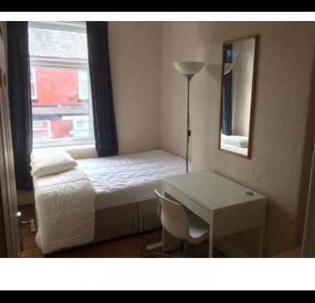 4 bedroom Terraced House to let in Brailsford Road, Fallowfield, Manchester, M14