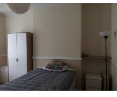 4 bedroom Terraced House to let in Brailsford Road, Fallowfield, Manchester, M14