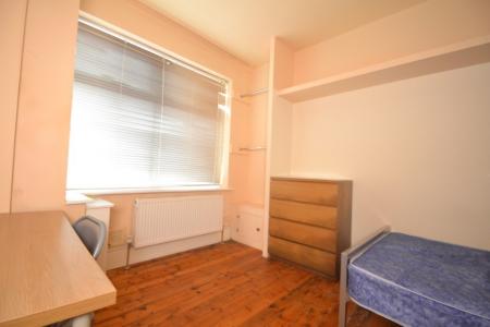 5 bedroom Terraced House for sale in Brailsford Road, Fallowfield, Manchester, M14