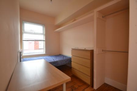 5 bedroom Terraced House for sale in Brailsford Road, Fallowfield, Manchester, M14