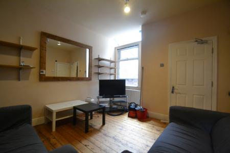 5 bedroom Terraced House for sale in Brailsford Road, Fallowfield, Manchester, M14