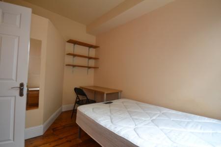5 bedroom Terraced House for sale in Brailsford Road, Fallowfield, Manchester, M14