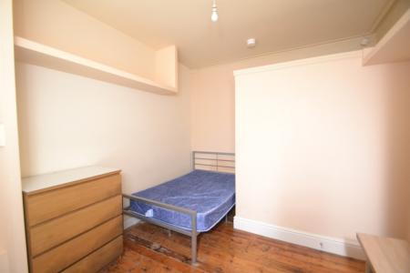 5 bedroom Terraced House for sale in Brailsford Road, Fallowfield, Manchester, M14