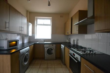 5 bedroom Terraced House for sale in Brailsford Road, Fallowfield, Manchester, M14