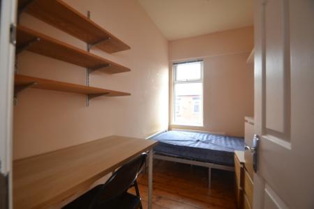 5 bedroom Terraced House for sale in Brailsford Road, Fallowfield, Manchester, M14