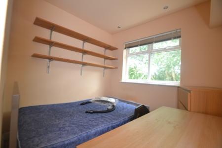 5 bedroom Terraced House for sale in Brailsford Road, Fallowfield, Manchester, M14