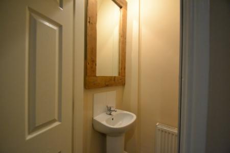 5 bedroom Terraced House for sale in Brailsford Road, Fallowfield, Manchester, M14