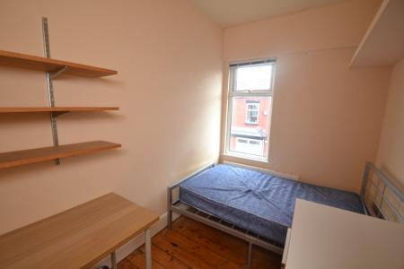 5 bedroom Terraced House for sale in Brailsford Road, Fallowfield, Manchester, M14
