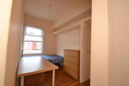 5 bedroom Terraced House for sale in Brailsford Road, Fallowfield, Manchester, M14