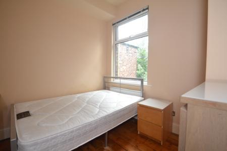 5 bedroom Terraced House for sale in Brailsford Road, Fallowfield, Manchester, M14