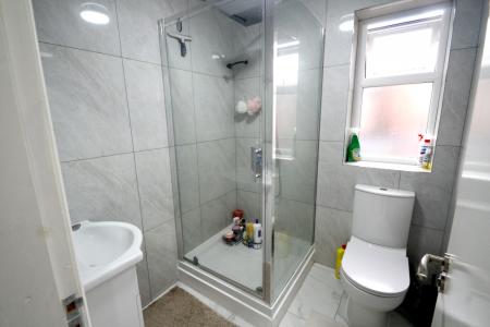 4 bedroom Terraced House to let in 4 bed Standish Road, Fallowfield, Manchester, M14