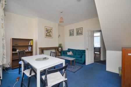 4 bedroom Terraced House for sale in Lloyd Street South, Manchester, M14