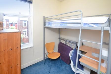 4 bedroom Terraced House for sale in Lloyd Street South, Manchester, M14