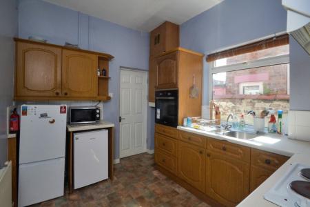 4 bedroom Terraced House for sale in Lloyd Street South, Manchester, M14