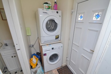 4 bedroom Terraced House for sale in Lloyd Street South, Manchester, M14