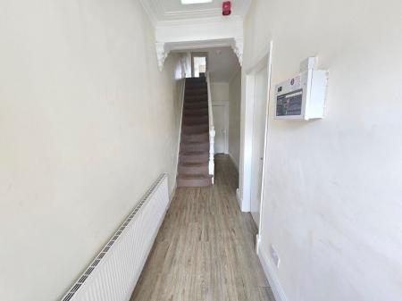 7 bedroom Terraced House for sale in Talbot, Manchester, M14