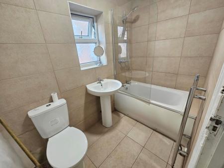 7 bedroom Terraced House for sale in Talbot, Manchester, M14