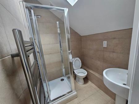 7 bedroom Terraced House for sale in Talbot, Manchester, M14