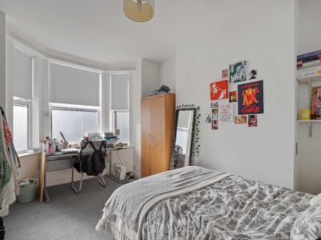 6 bedroom Terraced House for sale in Furness Road, Fallowfield, Manchester, M14