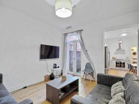 6 bedroom Terraced House for sale in Furness Road, Fallowfield, Manchester, M14