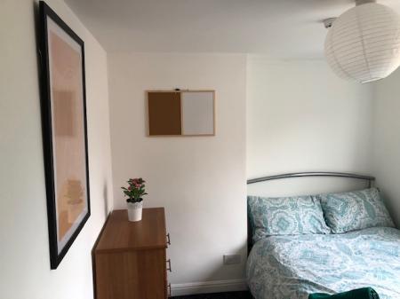 1 bedroom Detached house to let in House Share Cotton Lane, Withington, Manchester, M20