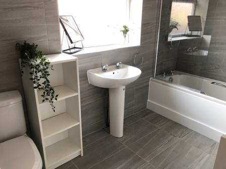 1 bedroom Detached house to let in House Share Cotton Lane, Withington, Manchester, M20