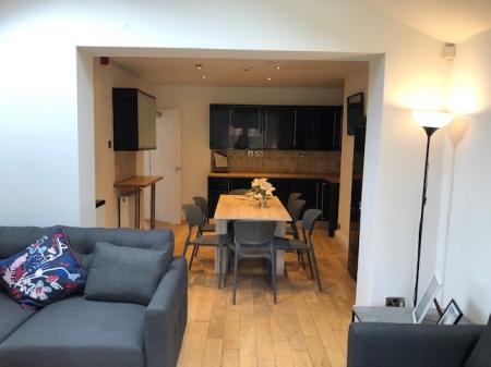 House Share Cotton Lane, Withington, Manchester, M20