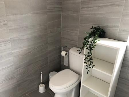 1 bedroom Detached house to let in House Share Cotton Lane, Withington, Manchester, M20