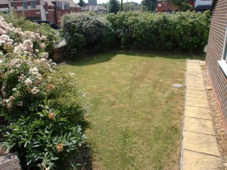 1 bedroom Detached house to let in House Share Cotton Lane, Withington, Manchester, M20
