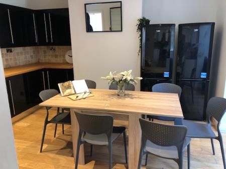 1 bedroom Detached house to let in House Share Cotton Lane, Withington, Manchester, M20