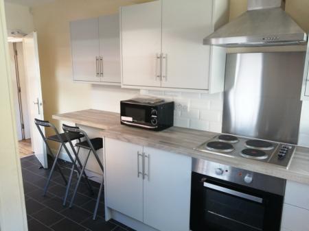 3 bedroom Semi-detached house to let in 3 bed Talbot Road, Fallowfield, Manchester, M14