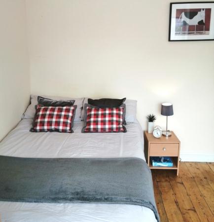 3 bed Talbot Road, Fallowfield, Manchester, M14