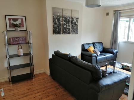 3 bedroom Semi-detached house to let in 3 bed Talbot Road, Fallowfield, Manchester, M14