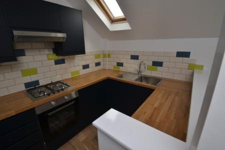 Langford Road, West Didsbury, Manchester, M20