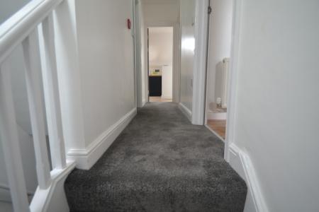 2 bedroom Flat to let in Langford Road, West Didsbury, Manchester, M20