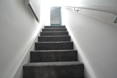 2 bedroom Flat to let in Langford Road, West Didsbury, Manchester, M20