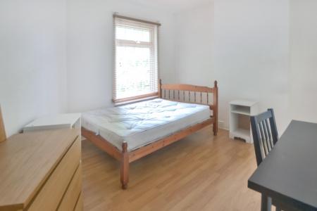 6 bedroom Semi-detached house for sale in Langley Road, Fallowfield, Manchester, M14