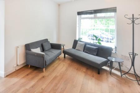 6 bedroom Semi-detached house for sale in Langley Road, Fallowfield, Manchester, M14