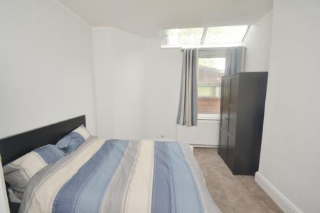 2 bedroom Flat to let in Langford Road, Withington, Manchester, M20