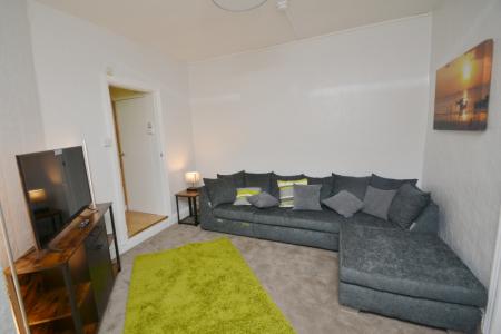 Langford Road, Withington, Manchester, M20
