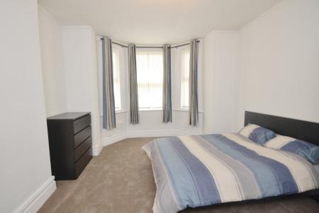 2 bedroom Flat to let in Langford Road, Withington, Manchester, M20