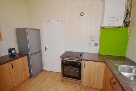 2 bedroom Flat to let in Langford Road, Withington, Manchester, M20