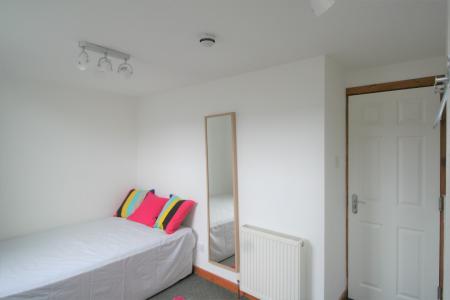 8 bedroom Terraced House for sale in Brailsford Road, Fallowfield, Manchester, M14