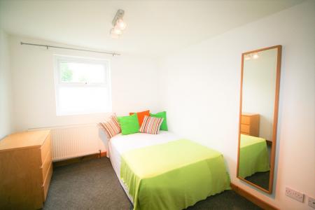 8 bedroom Terraced House for sale in Brailsford Road, Fallowfield, Manchester, M14
