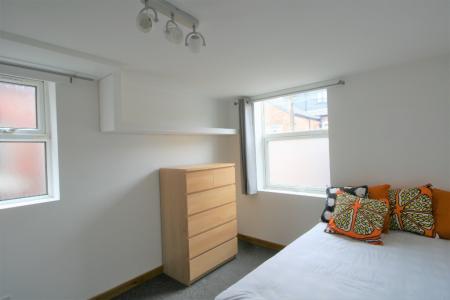 8 bedroom Terraced House for sale in Brailsford Road, Fallowfield, Manchester, M14