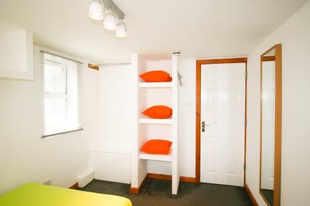 8 bedroom Terraced House for sale in Brailsford Road, Fallowfield, Manchester, M14