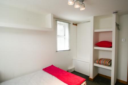 8 bedroom Terraced House for sale in Brailsford Road, Fallowfield, Manchester, M14
