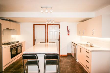 8 bedroom Terraced House for sale in Brailsford Road, Fallowfield, Manchester, M14