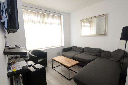 3 bedroom Terraced House to let in 3 BED Braemar Road, Fallowfield, Manchester, M14
